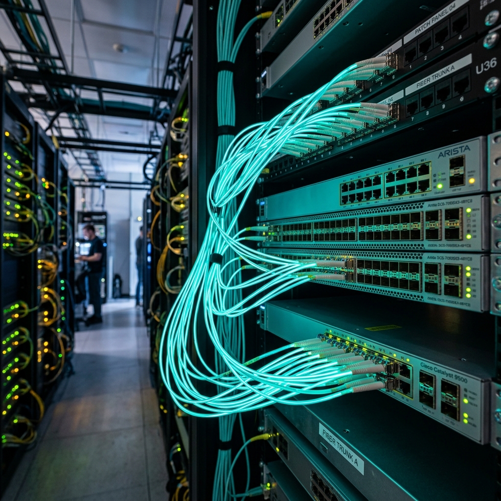 Ağ ve Network Hizmetleri